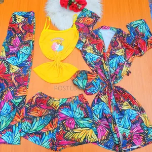 Get Your Female Affordable Night Wears