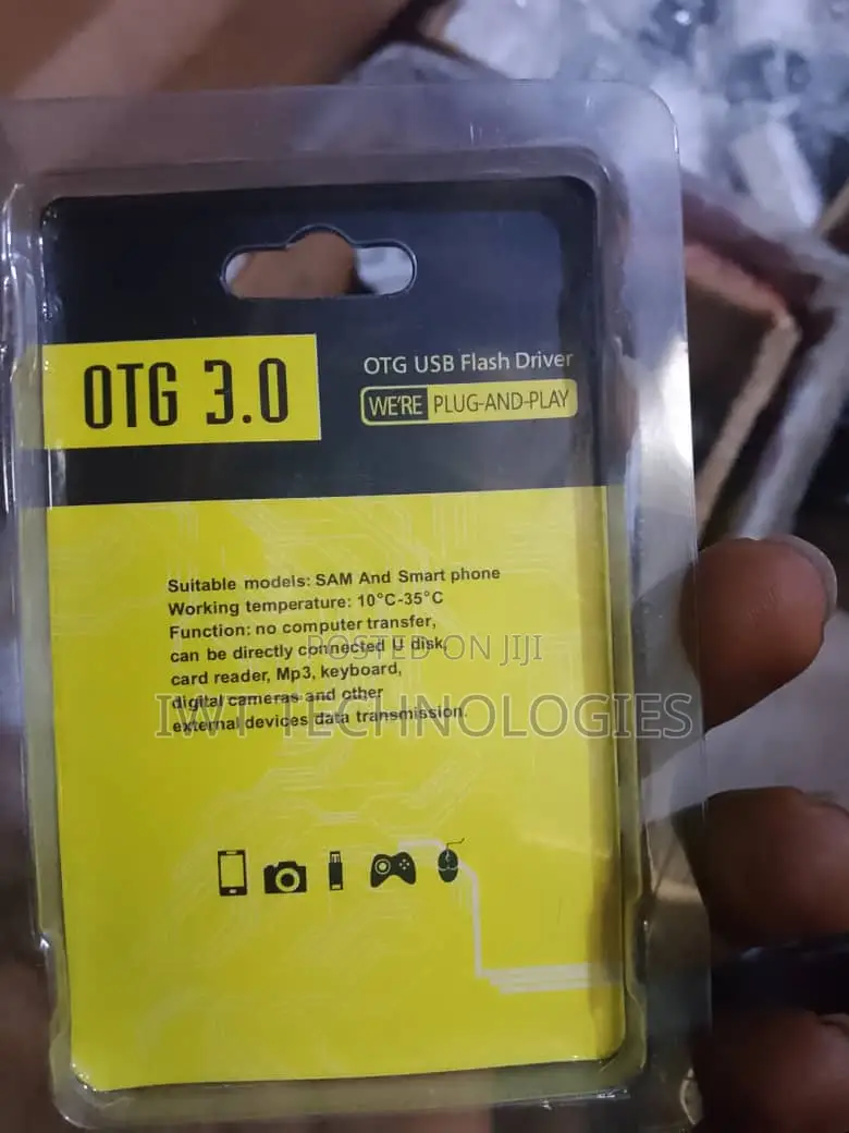 Connection Kit