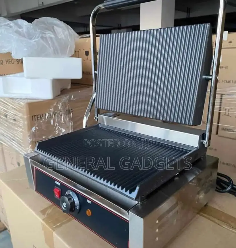 Foreign Electric Shawarma Big Toaster
