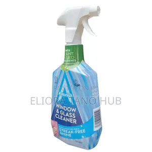 Astonish Window and Glass Cleaner