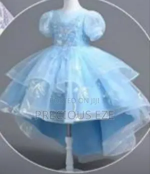 Ball Dress