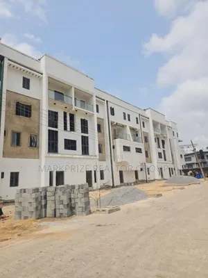4bdrm Maisonette in Opebi for sale