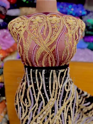 Luxurious Indian George