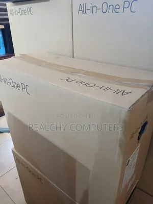 New Desktop Computer HP EliteDesk 800 G3 8GB Intel Core i5 SSD 256GB