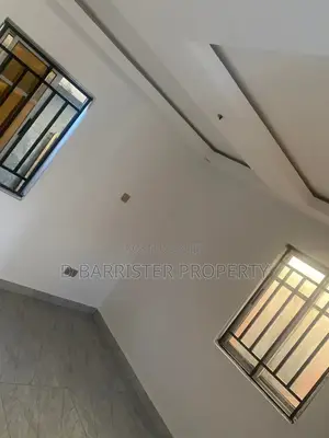 1bdrm Apartment in Ojodu Ikeja Road, Berger for rent