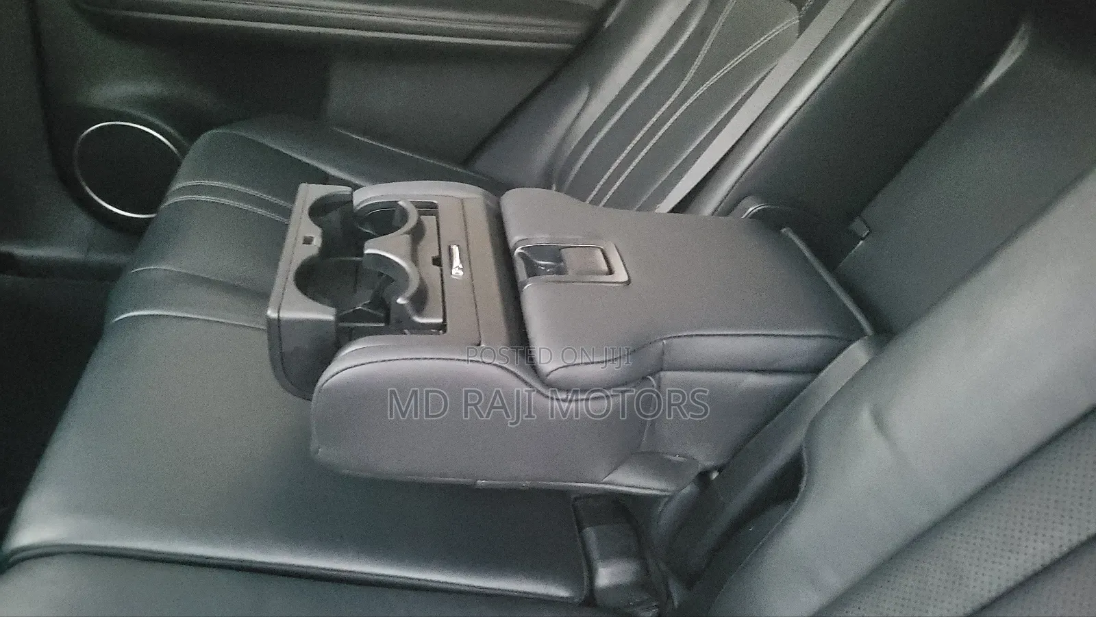 Lexus RX 350 2017 Black