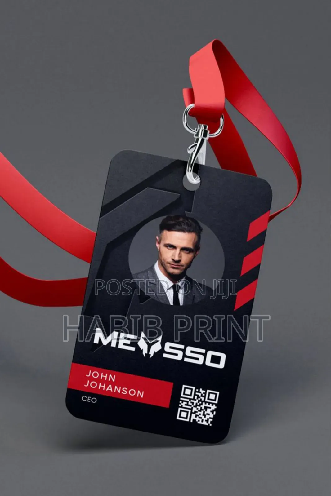 Id Card Design and Printing
