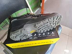 Kaka Safety Boot