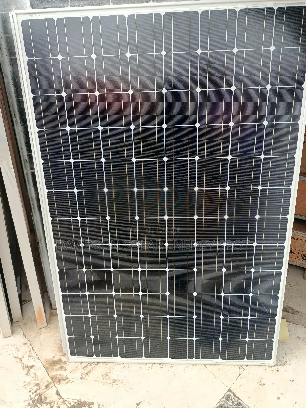 400watt Canadian Solar Panel