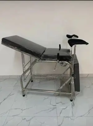 Gynecology Delivery Bed