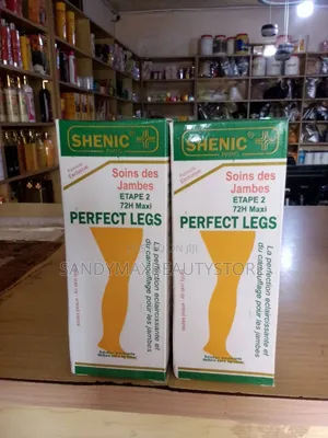 Shenic Stage 2 Oil