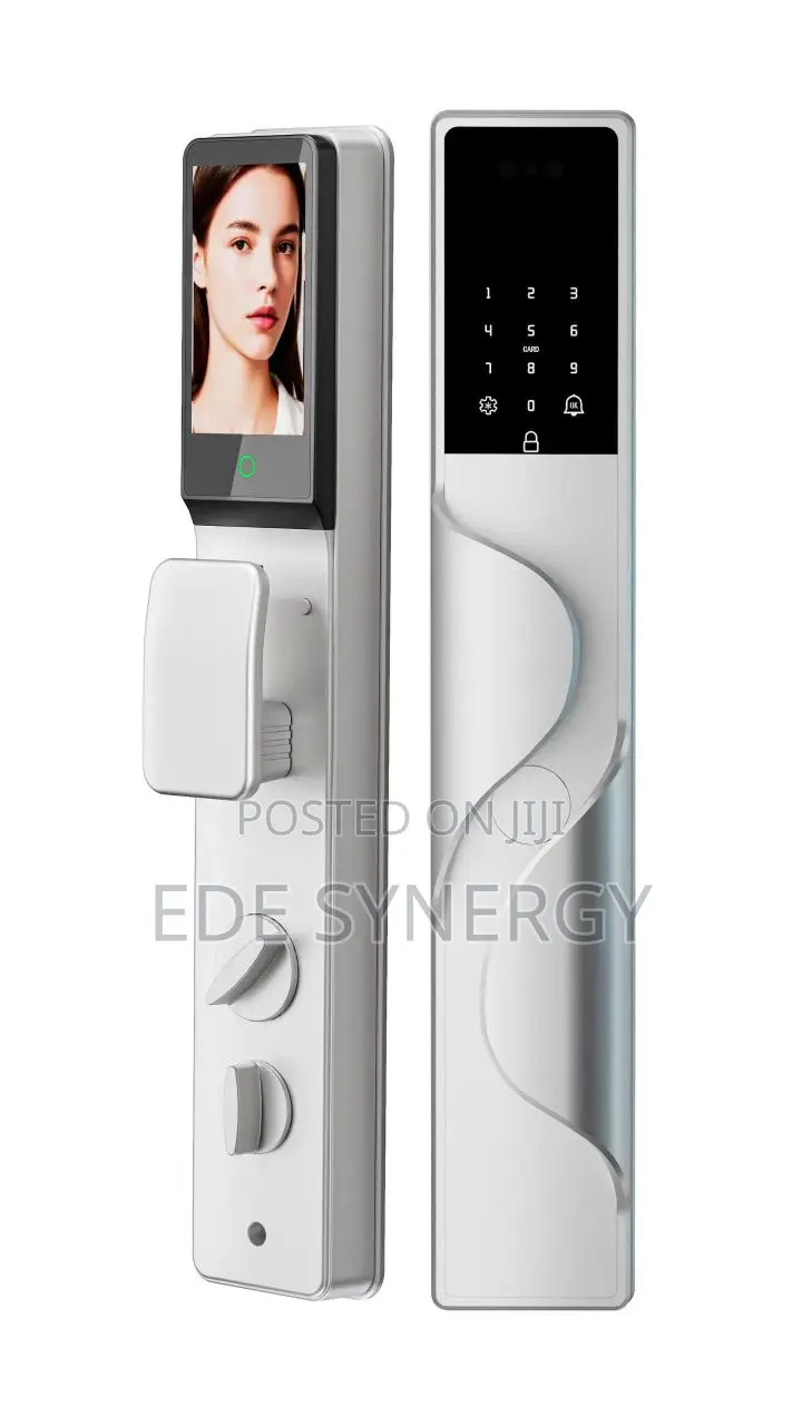 New Advanced Features Ai Definition Smartlock