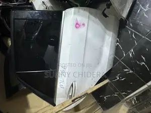 Gle 2018 Back Right Door Direct Tokunbo