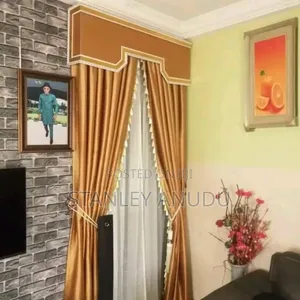 Window Curtain