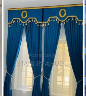 Window Curtain