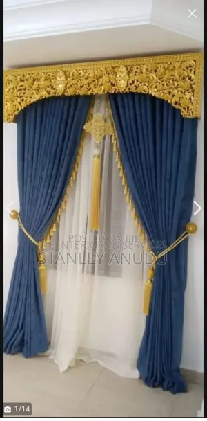 Window Curtain