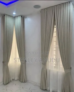 Window Curtain
