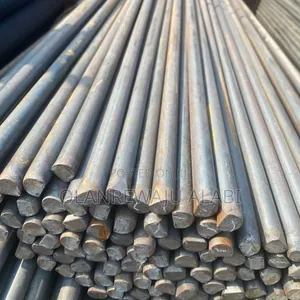 Mild Steel Rod (Shaft)