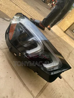 Headlight For Mercedes Benz Gle 2020,2021 167 Original