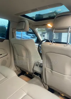 Mercedes-Benz E350 2014 White
