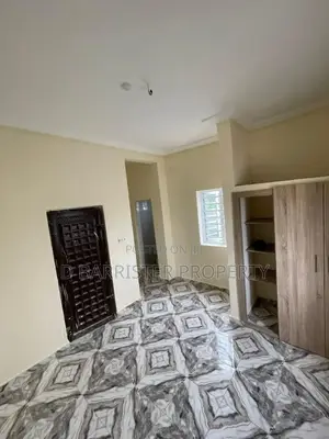 Mini Flat in Riverbank Estate, Berger for rent