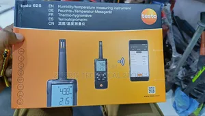 Testo Dew Point Meter