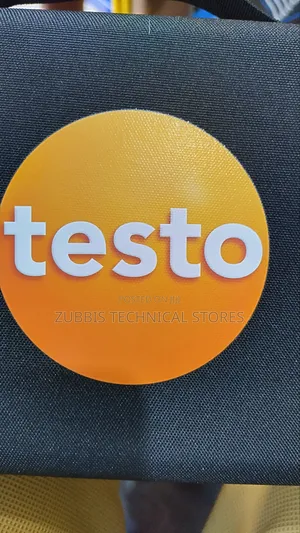 Testo Dew Point Meter