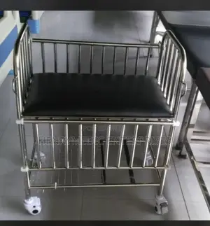 Quality Baby Cot