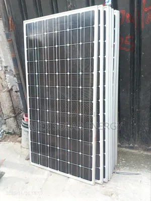 300w Solar Panel Mono Canadian