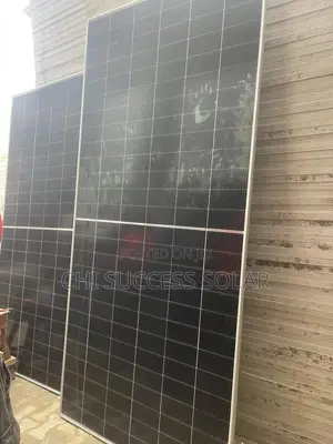 650watts Longi Solar Panel