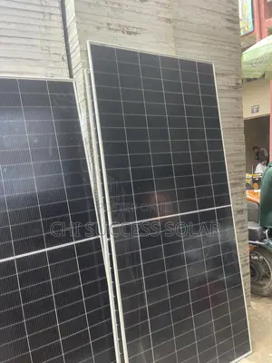 650watts Original Jinko Solar Panel
