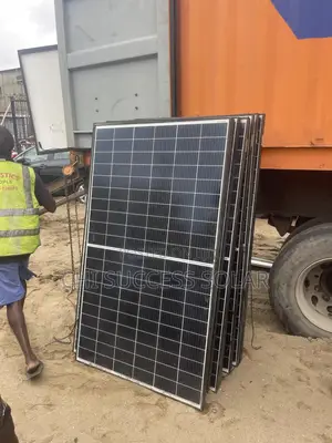 550watts Original Canadian Solar Panel