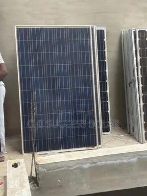 350 Watts Suntech Poly Solar Panel