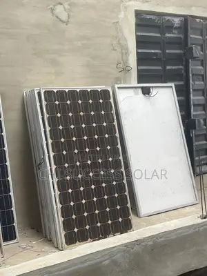 300watts Jinko Solar Panel