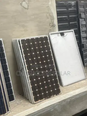 300watts Jinko Solar Panel