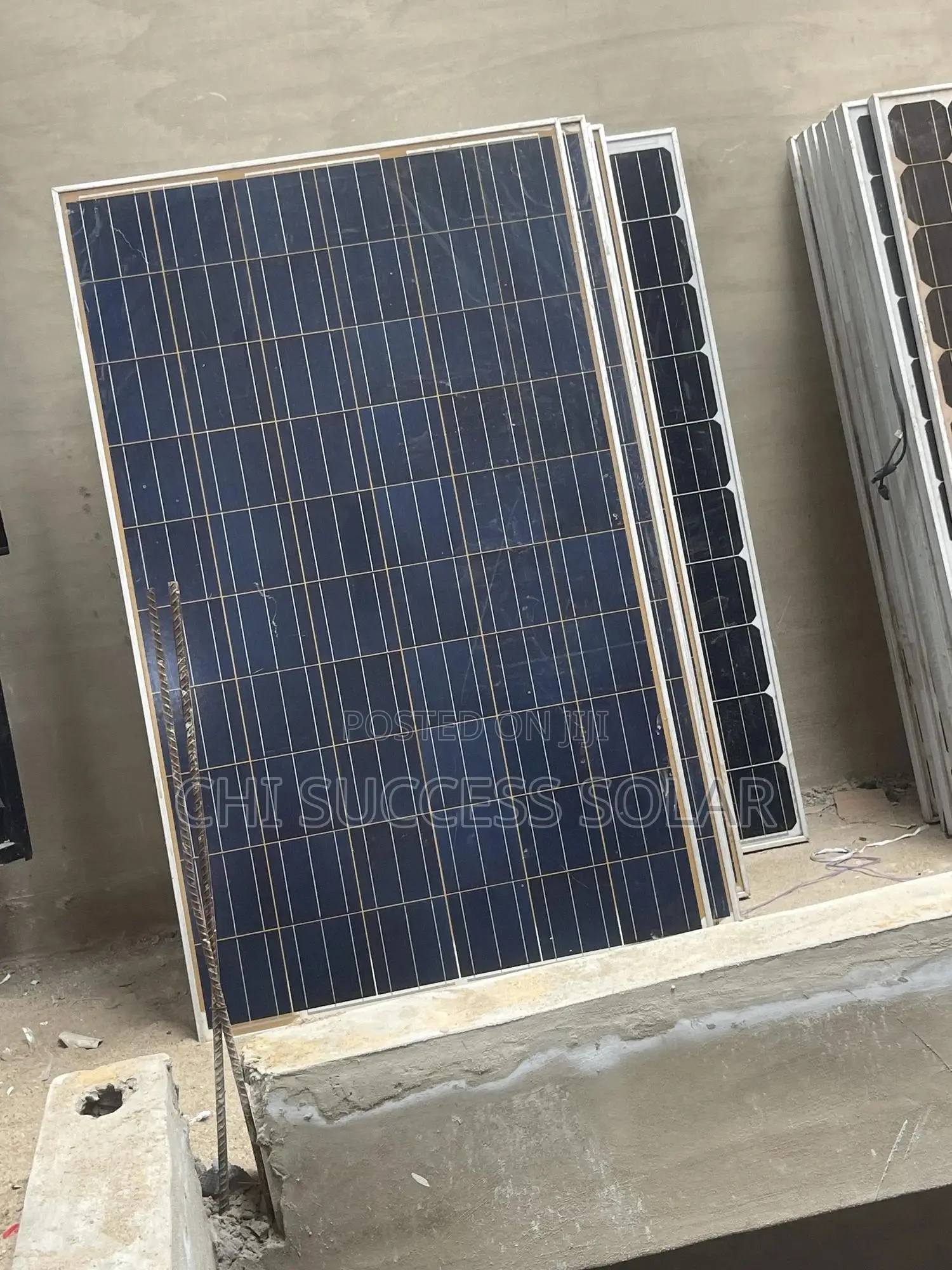 350watts Suntech Poly Solar Panel