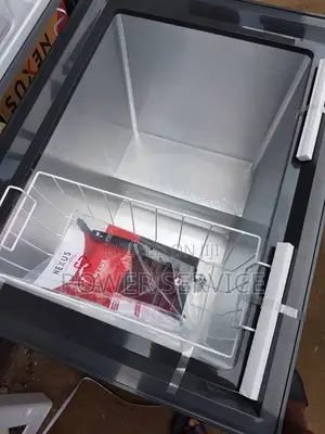 Nexus Nx-160hce Chest Freezer