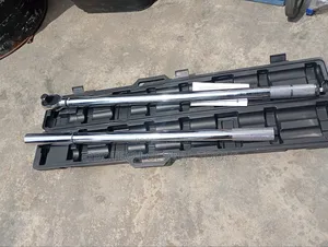 1" Torque Wrench (Heavy Duty)