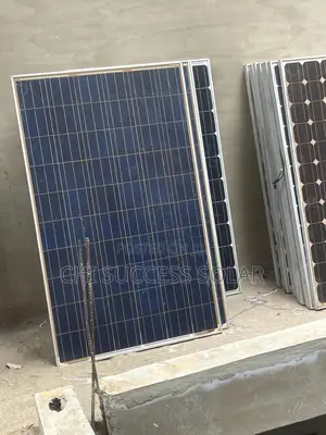 350watts Jinko Poly Solar Panel