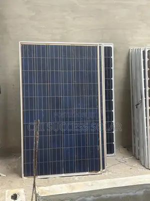 350watts Jinko Poly Solar Panel