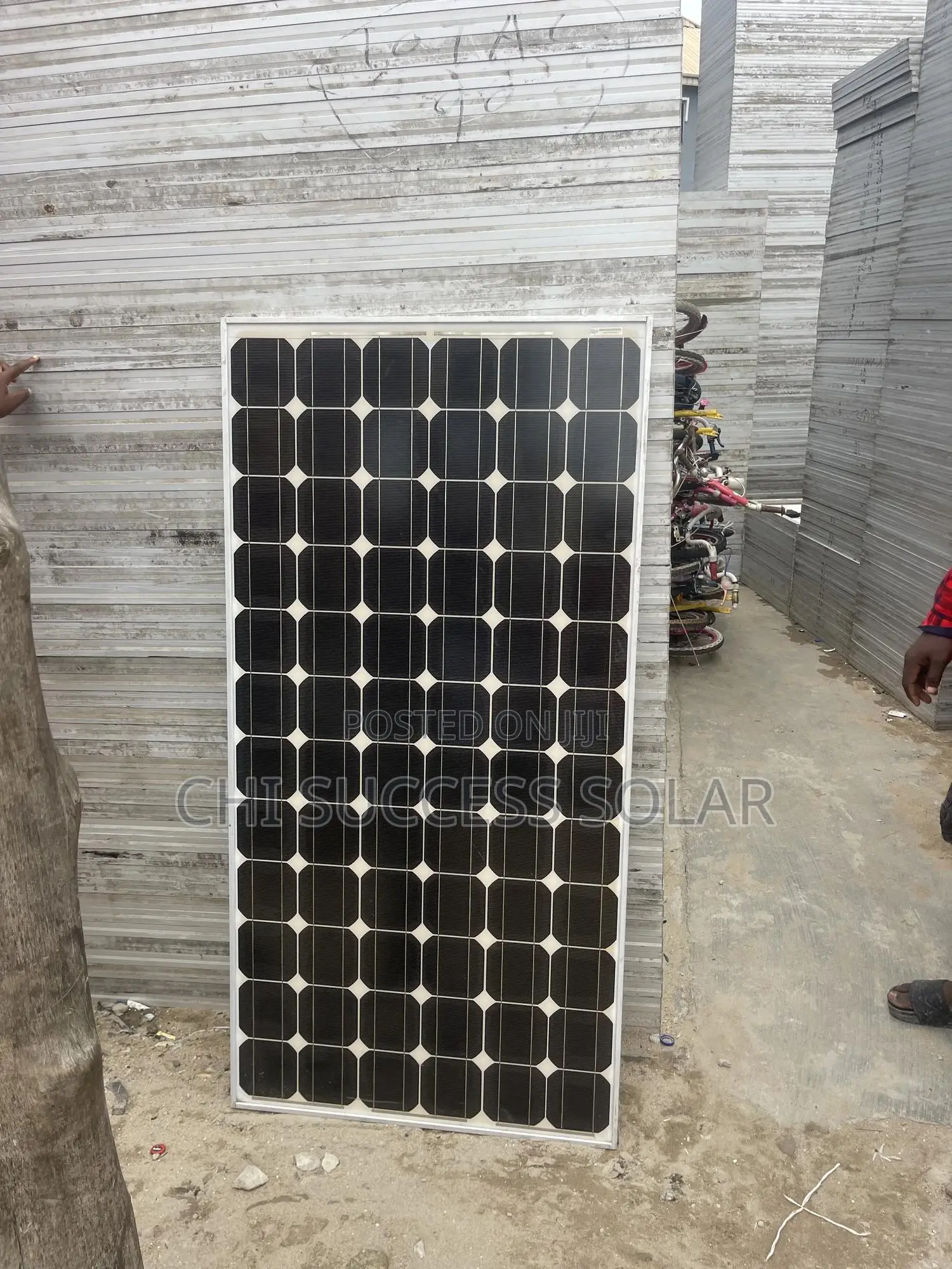 300watts Original Canadian Solar Panel