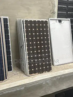 300watts Original Canadian Solar Panel