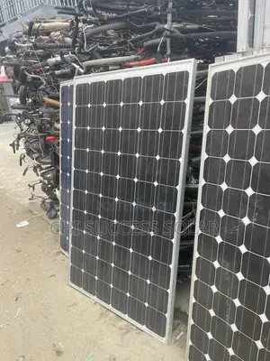 350 Watts Original Jinko Solar Panel