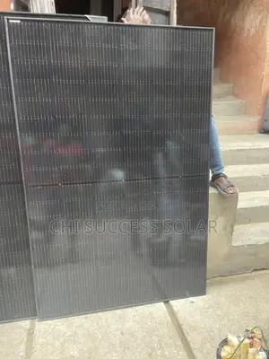 550watts All Balk Longi Solar Panel