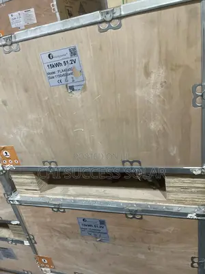 15kwh Felicity Flat Lithium Battery