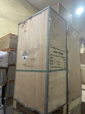 17.5kwh Pattern Lithium Battery