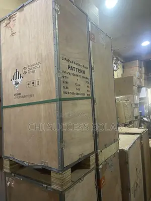17.5kwh Pattern Lithium Battery