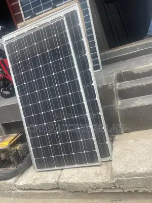 300watts Canadian Solar Panel