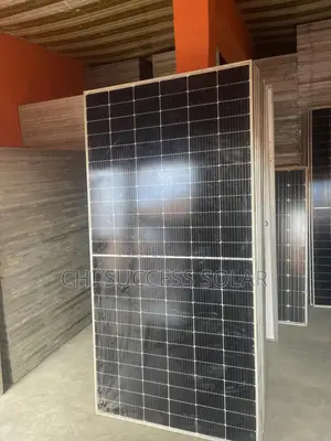 650 Watts Jinko Solar Panel