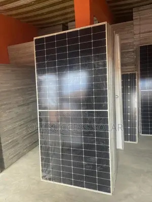 650 Watts Jinko Solar Panel